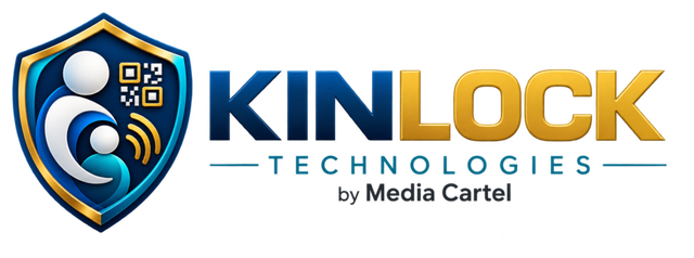 KINLOCK Technologies by Media Cartel